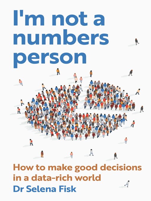 Title details for I'm not a numbers person by Selena Fisk - Available